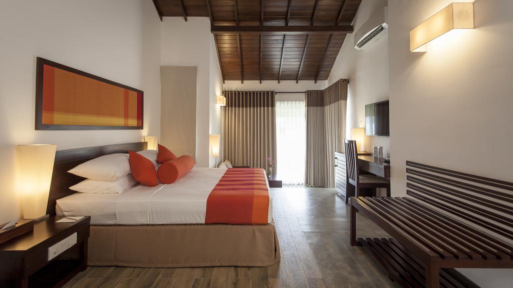 Collection, Garden, Double Bed