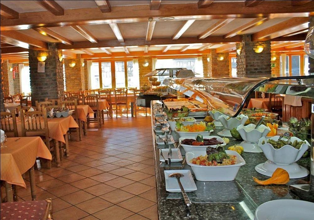 Cal Ruiz Hotel 57/72