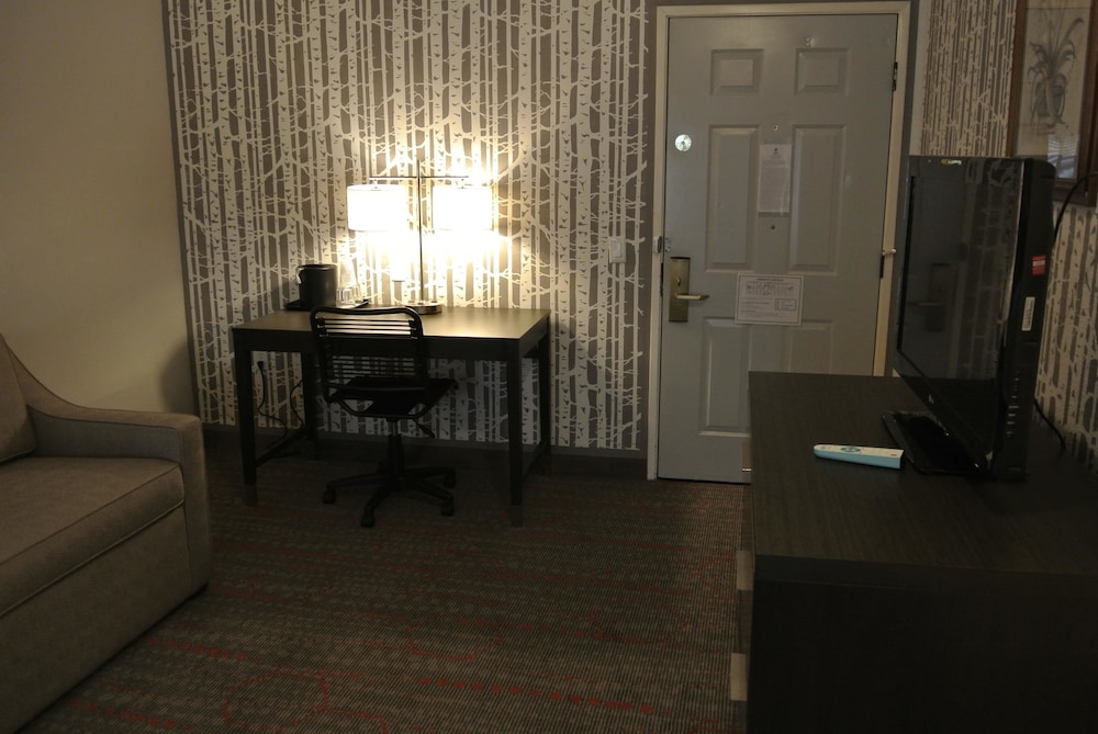 Best Western Corvallis 10/35