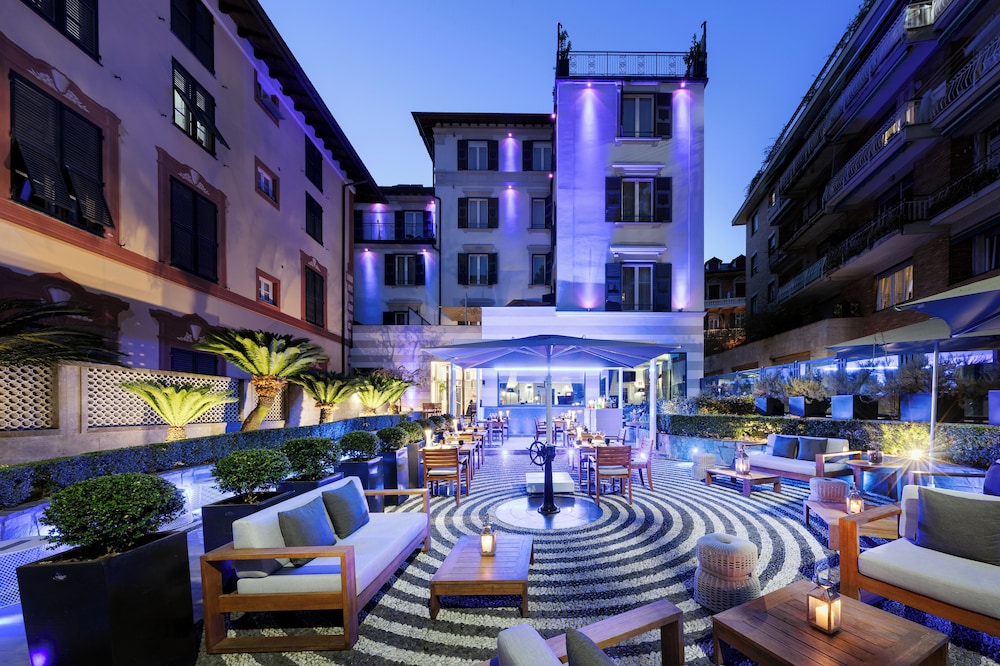 LHP Hotel Santa Margherita Palace & SPA 44/50