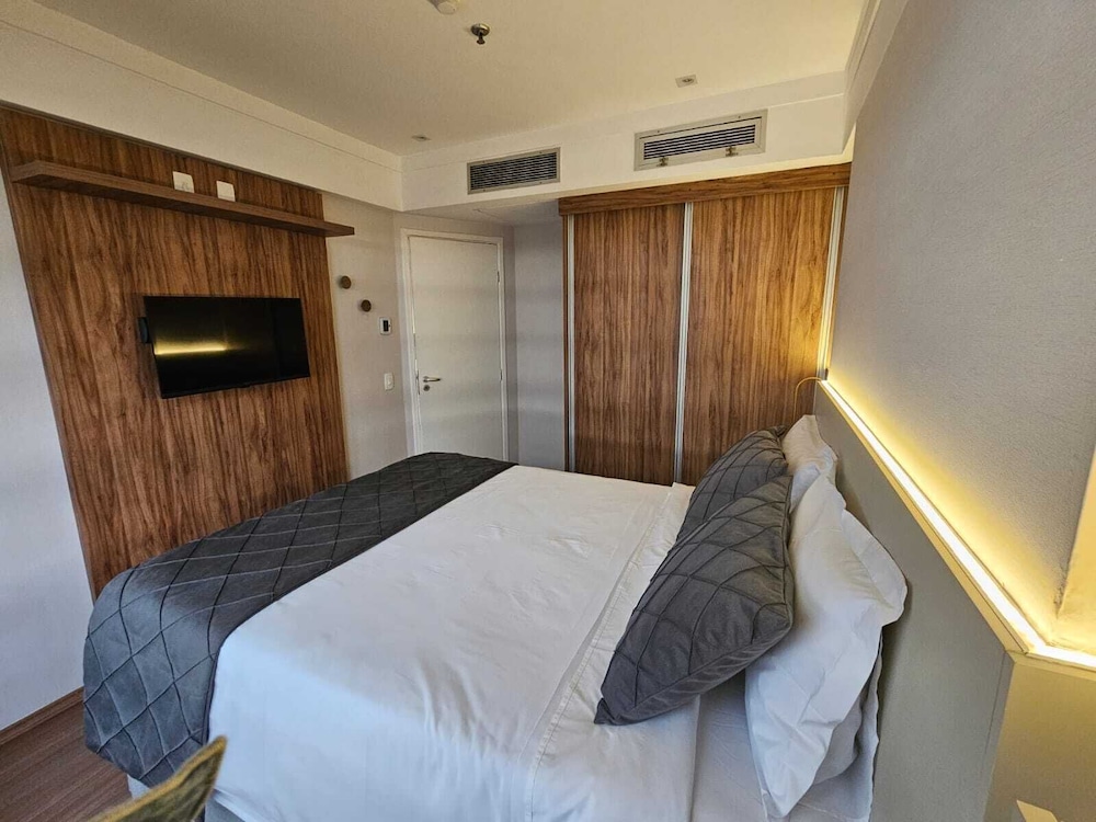 Flat Hotel GRU Guarulhos Airport 3/14