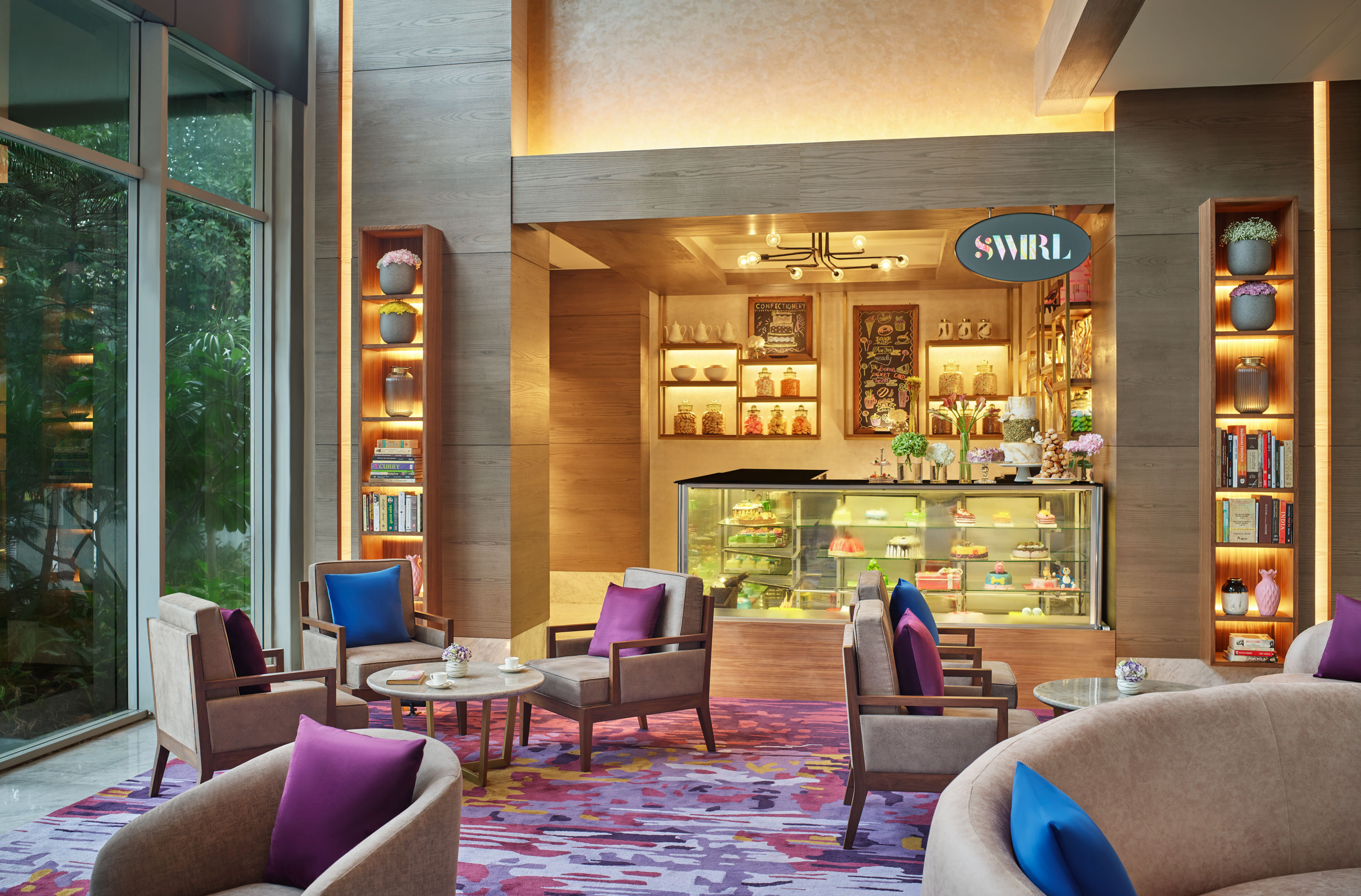 Vivanta Kolkata EM Bypass 24/33