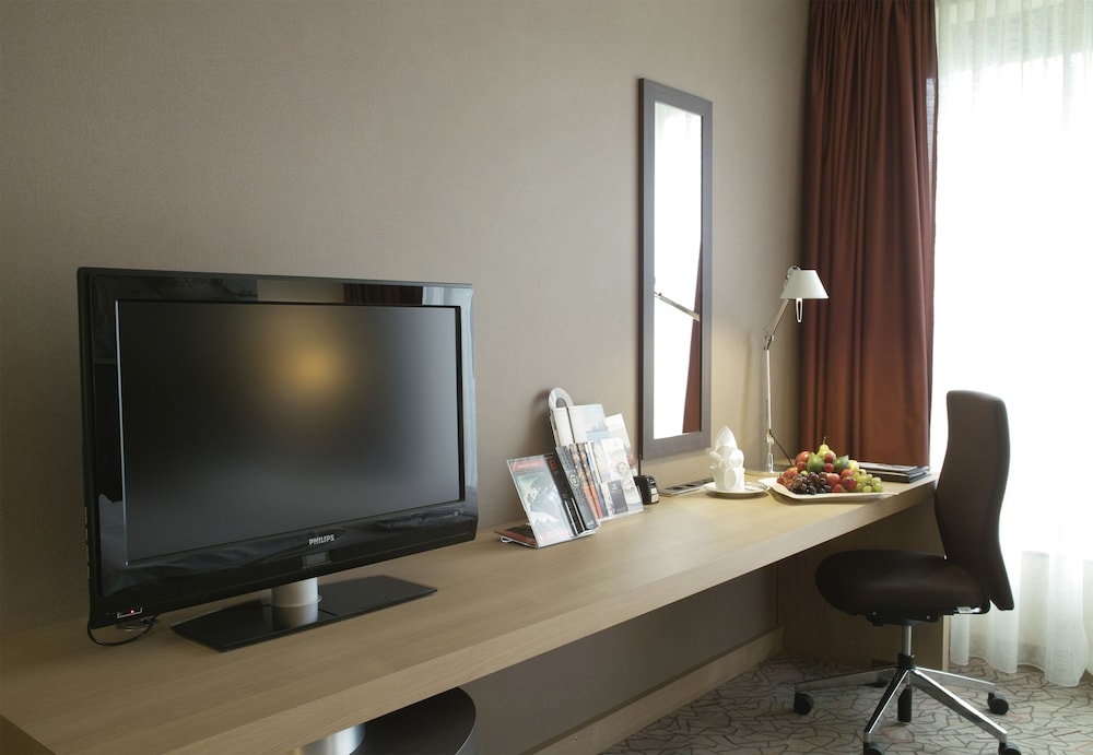 Hilton Mainz Hotel 47/53