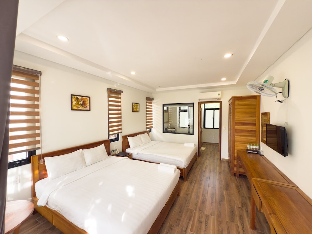 La Limone Boutique Resort Phu Quoc 22/50