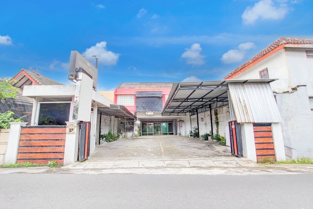 Hotel O Wisma Arya 2 in Banguntapan