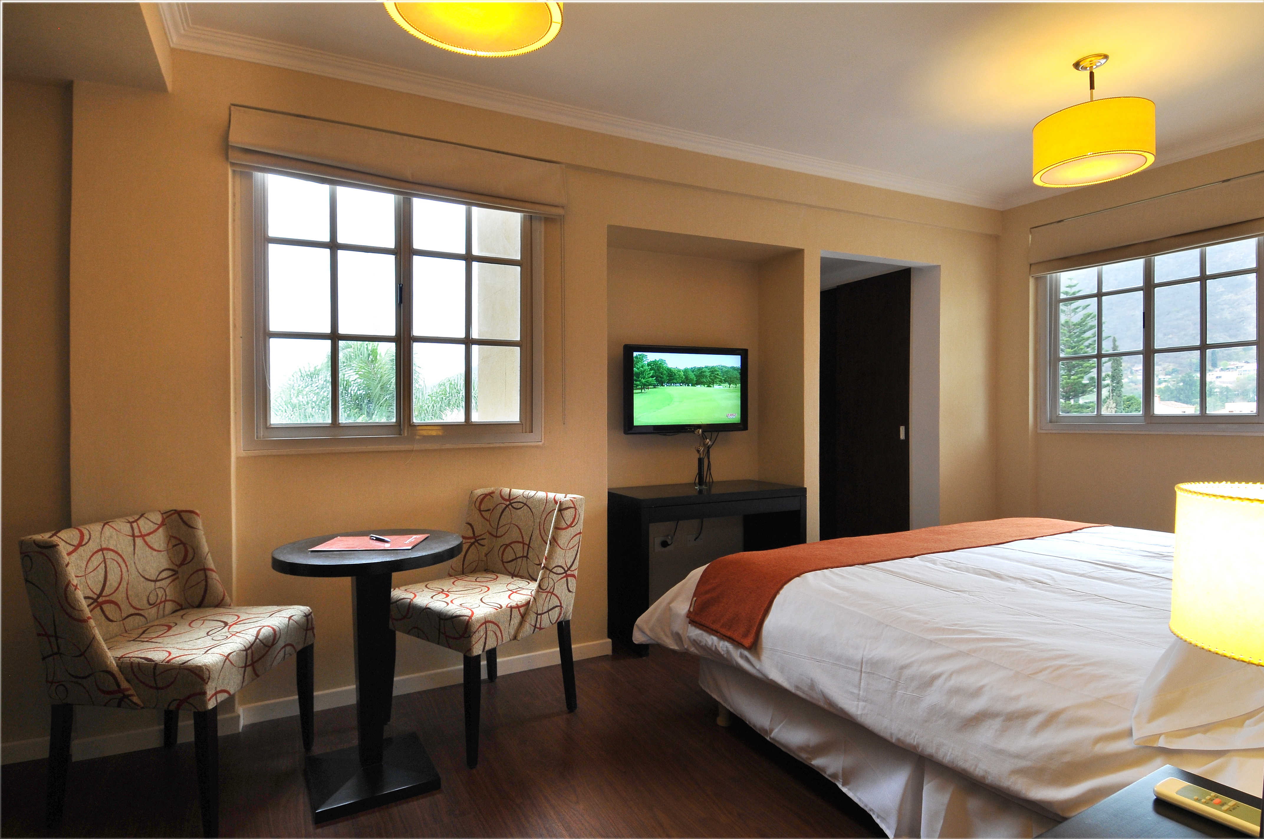 AMERIAN SALTA HOTEL 8/19