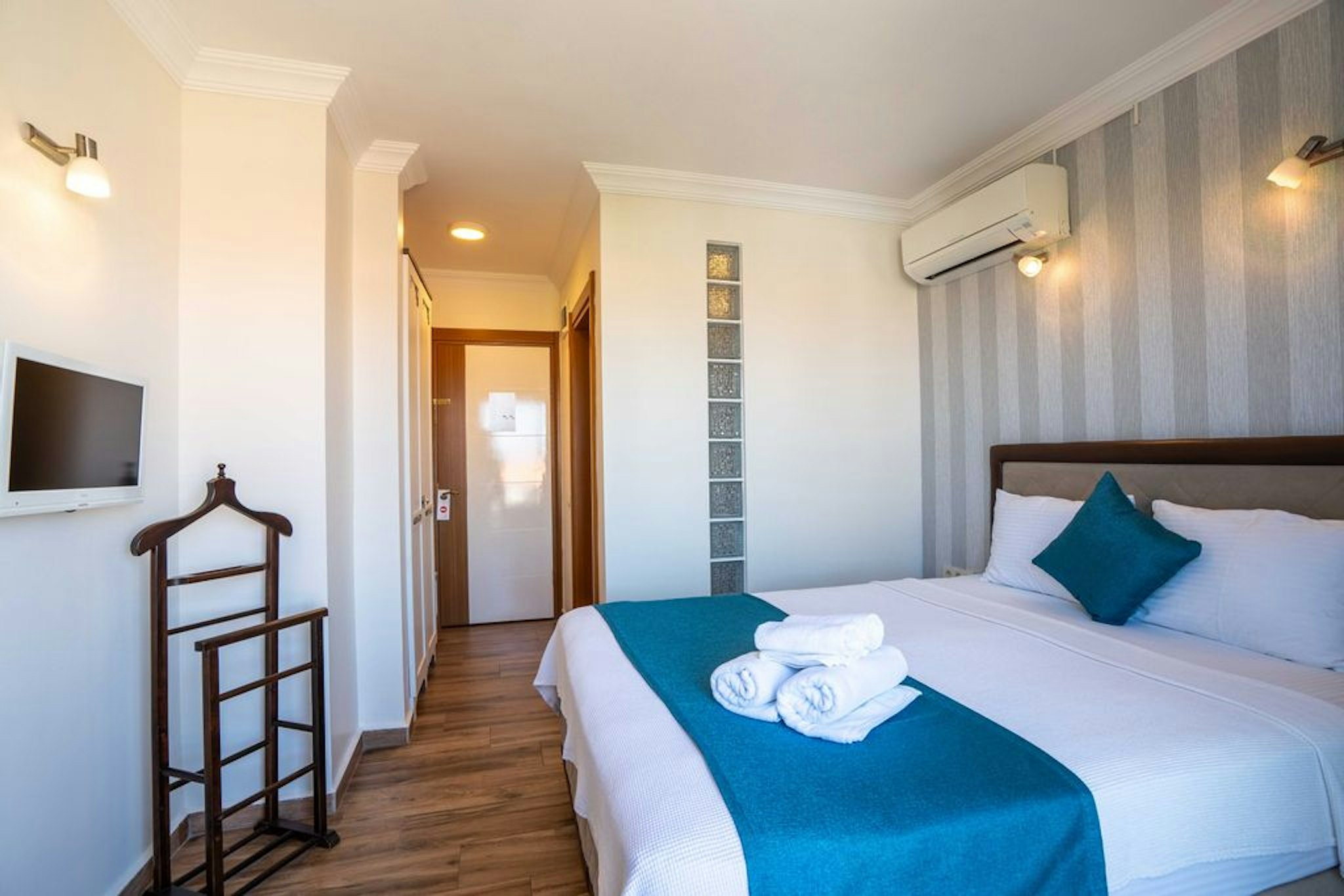 Giritlioglu Butik Hotel 13/50