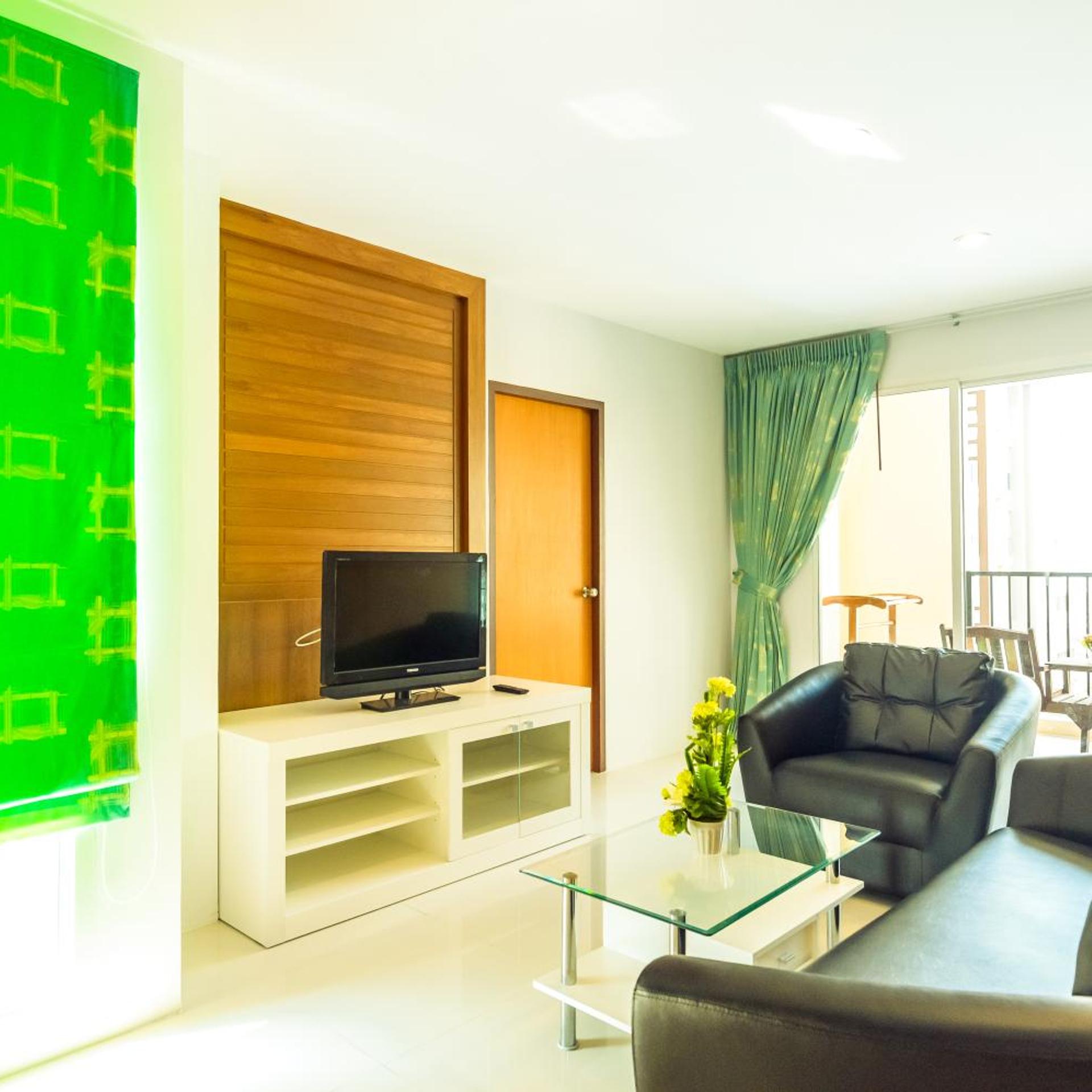 G Residence Pattaya 60/83