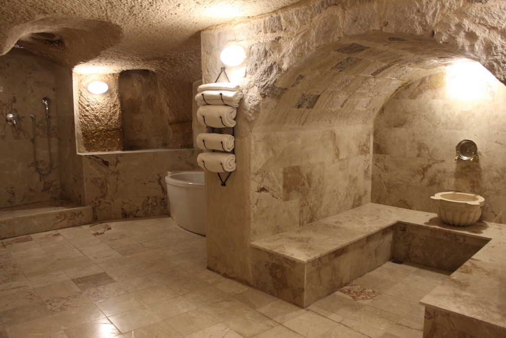 Helike Inn Cappadocia 18/38