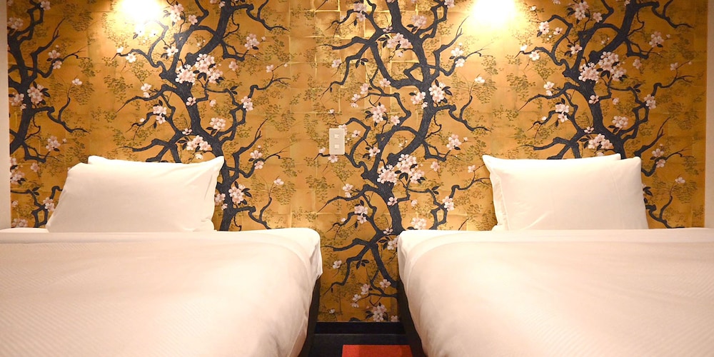 Art Inn Namba 26/51