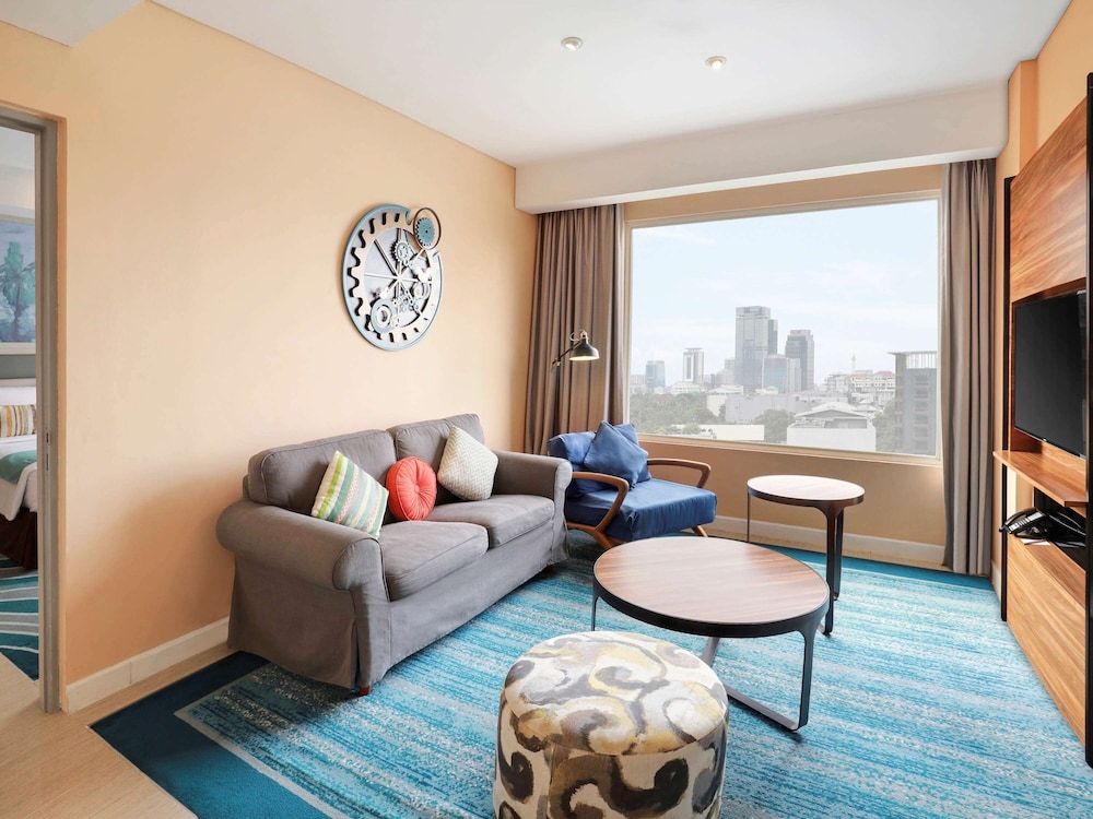 MERCURE JAKARTA CIKINI 26/50