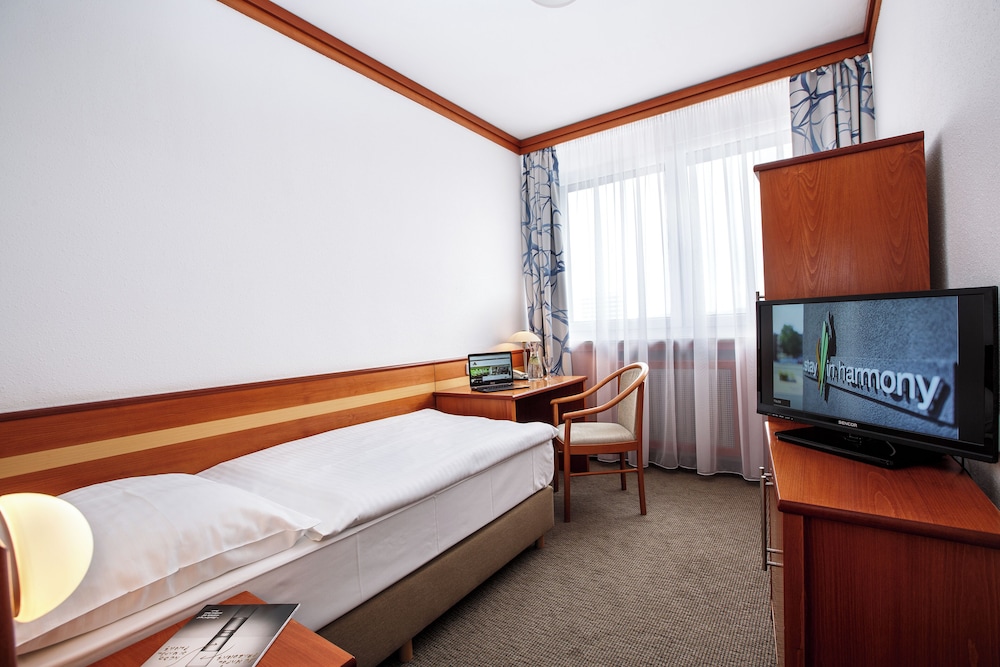 Harmony Club Hotel Ostrava 17/55
