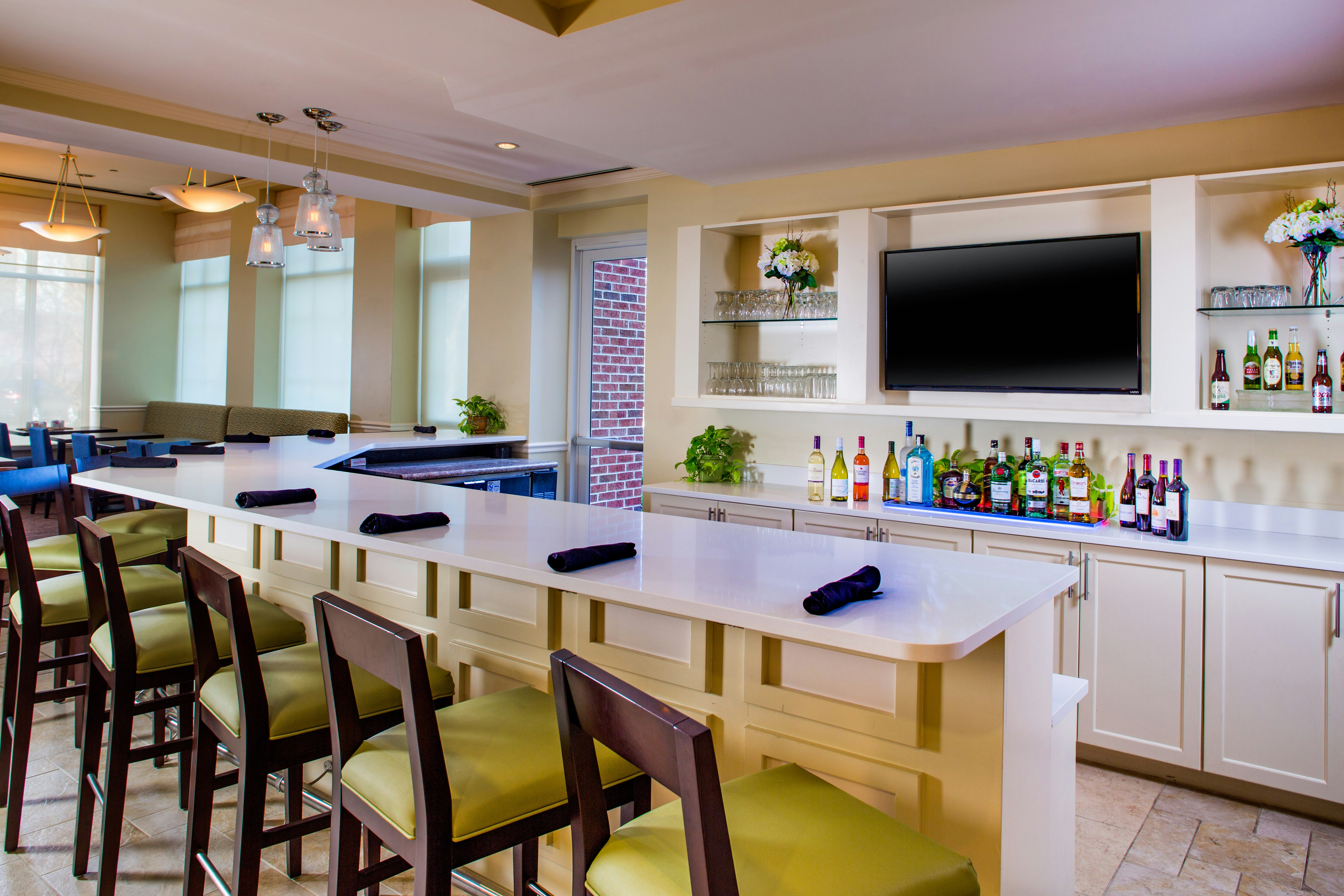 Hilton Garden Inn Richmond Innsbrook 17/26