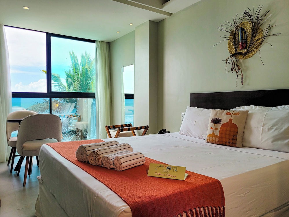 Ruda Boutique Hotel Porto de Galinhas 5/50