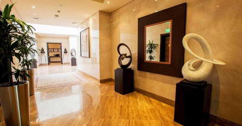 Rixos The Palm Luxury Suite Collection 7/75