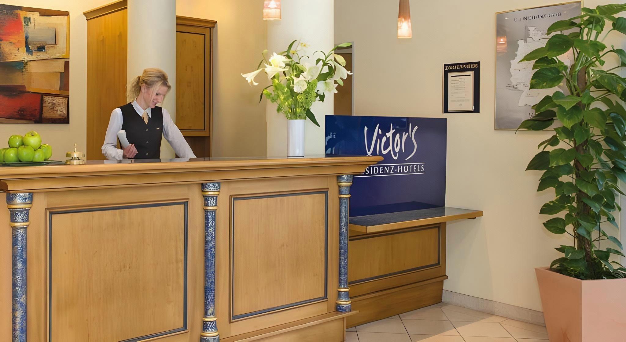 Victor S Residenz Hotel Gummersbach 5/28