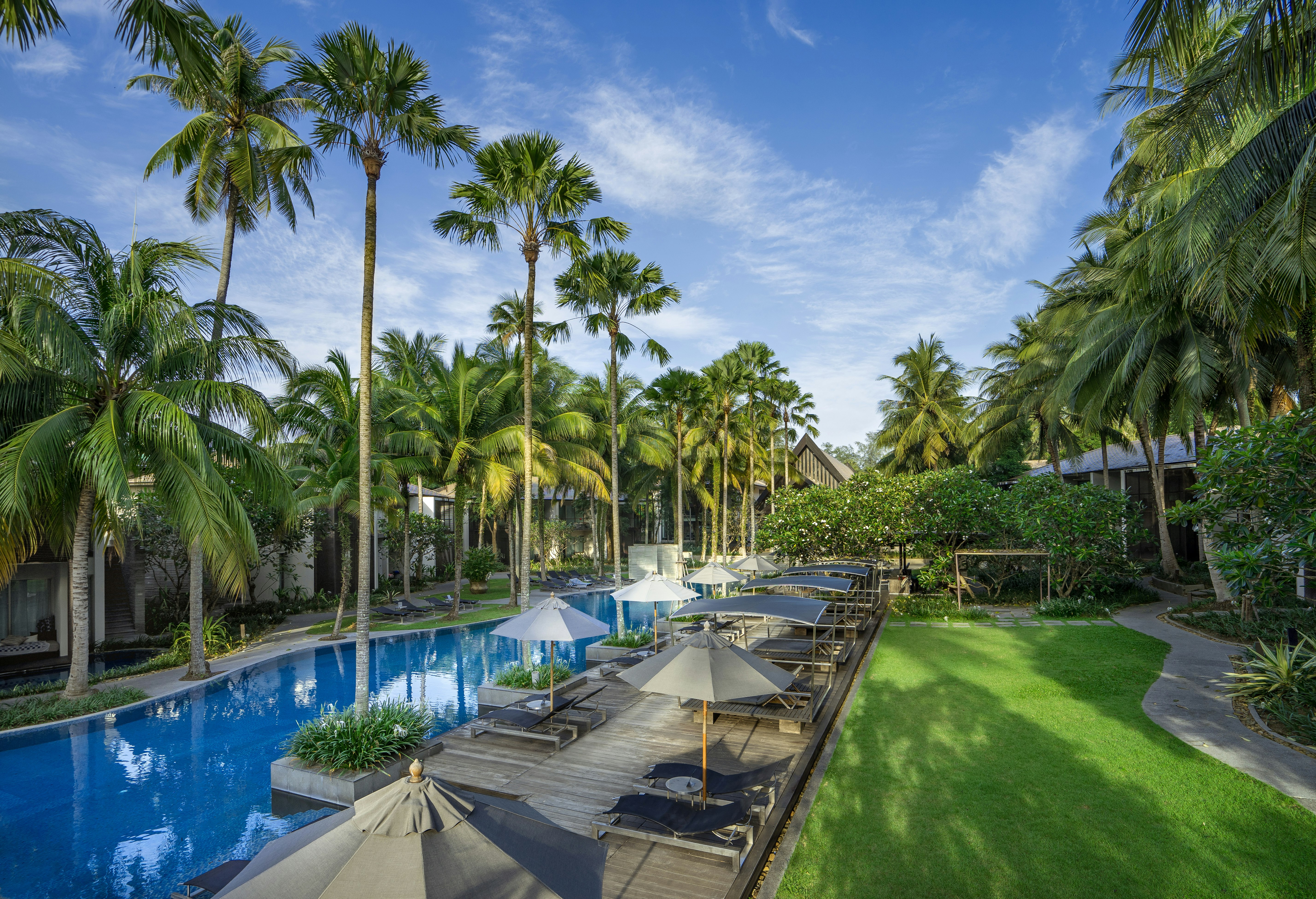 Twinpalms Surin Phuket Resort 47/50