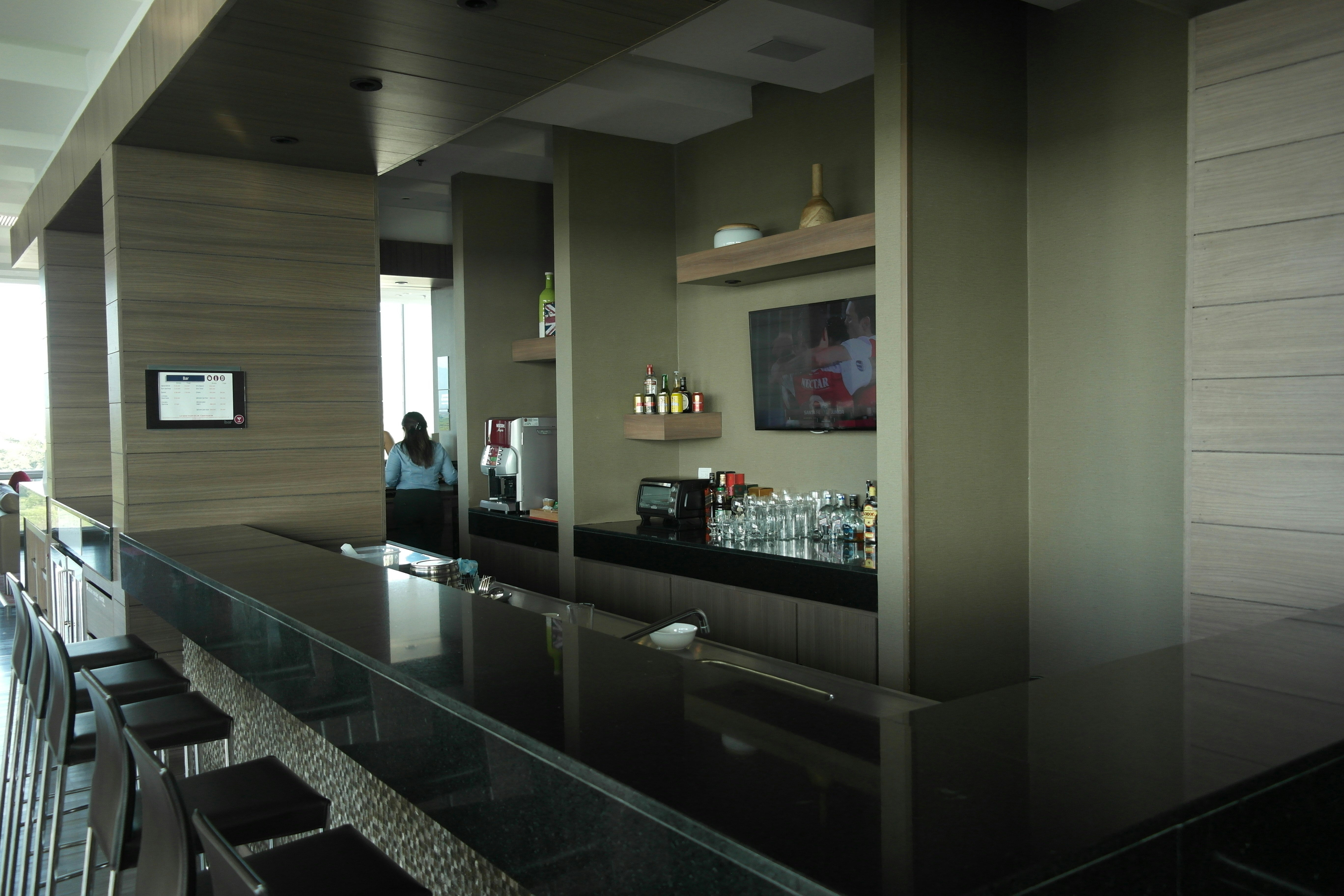 Hampton By Hilton Valledupar 44/44