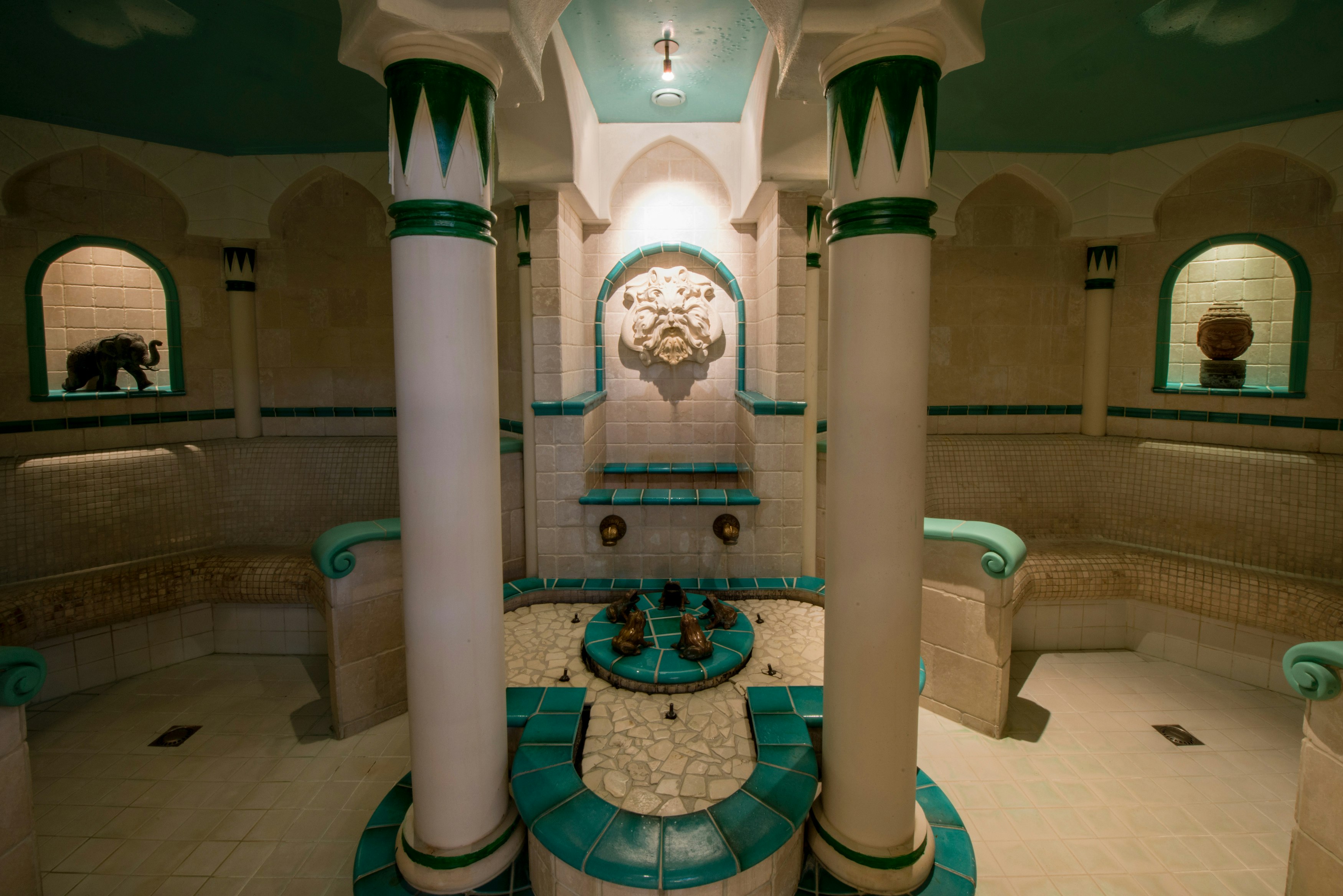 Hotel Botanico and The Oriental Spa Garden 24/49