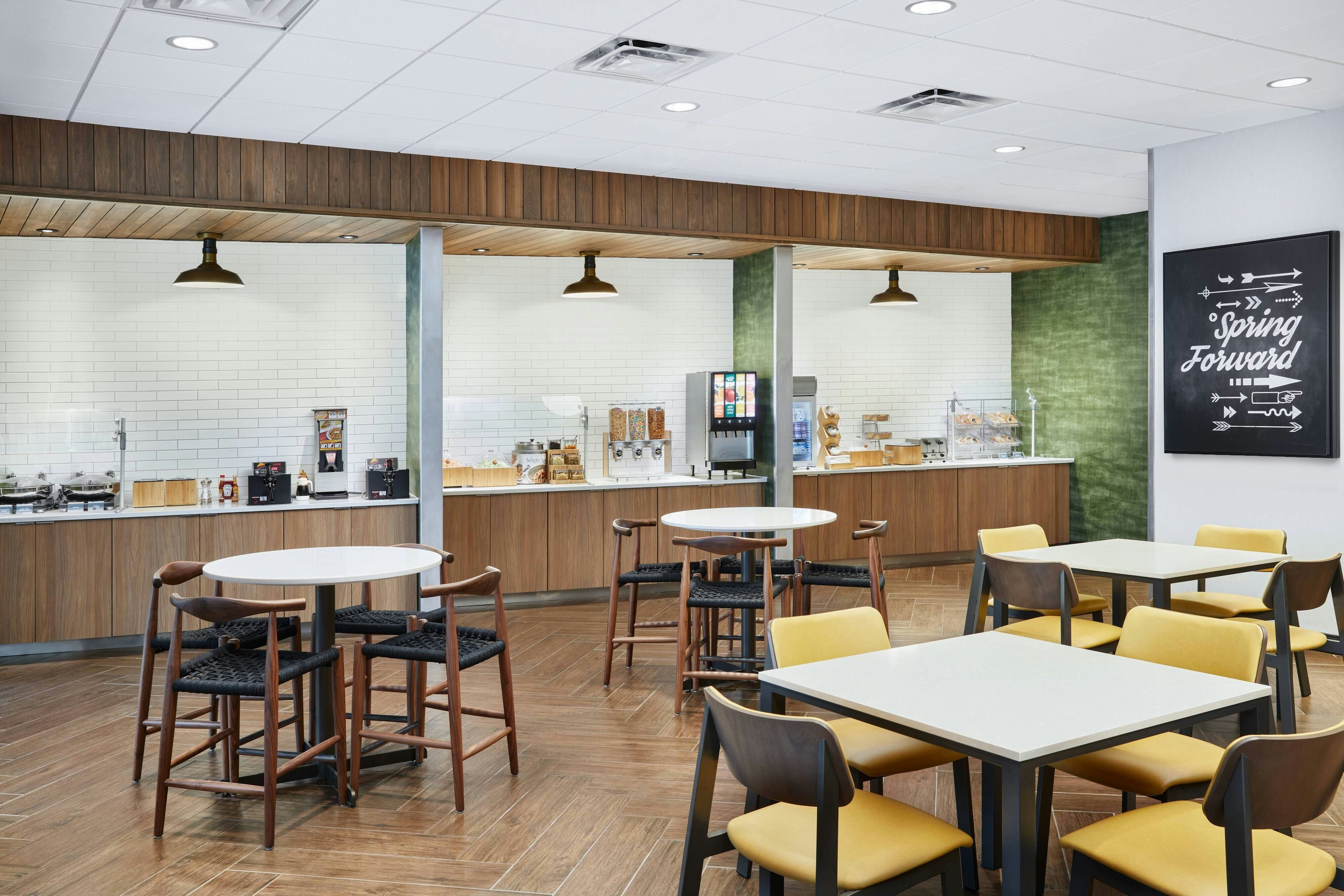 Fairfield Inn & Suites By Marriott Raleigh Wake Forest 20/33