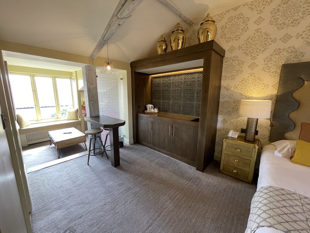 Park Farm Hotel Leisure 50/78