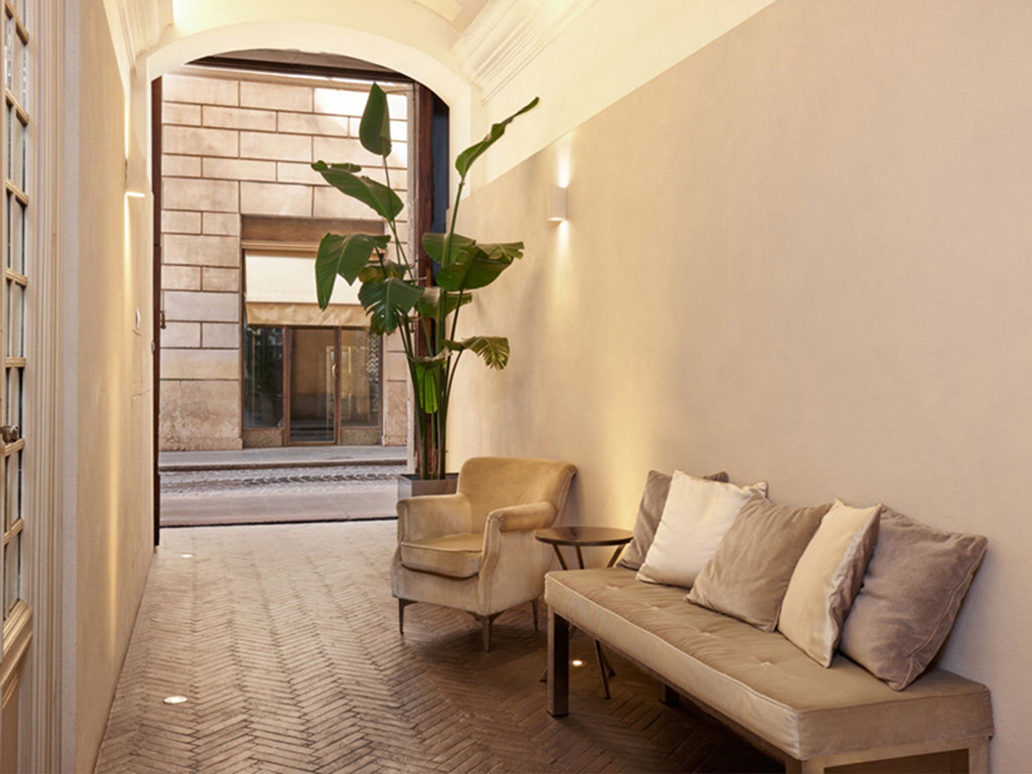 Pantheon Luxury 22/50