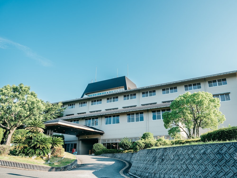 亀の井ホテル 富田林 写真1