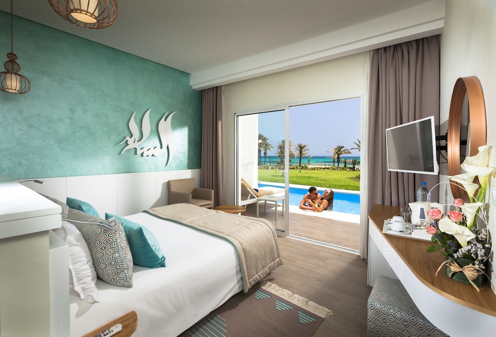 TUI BLUE Scheherazade - Adults Only 24/60