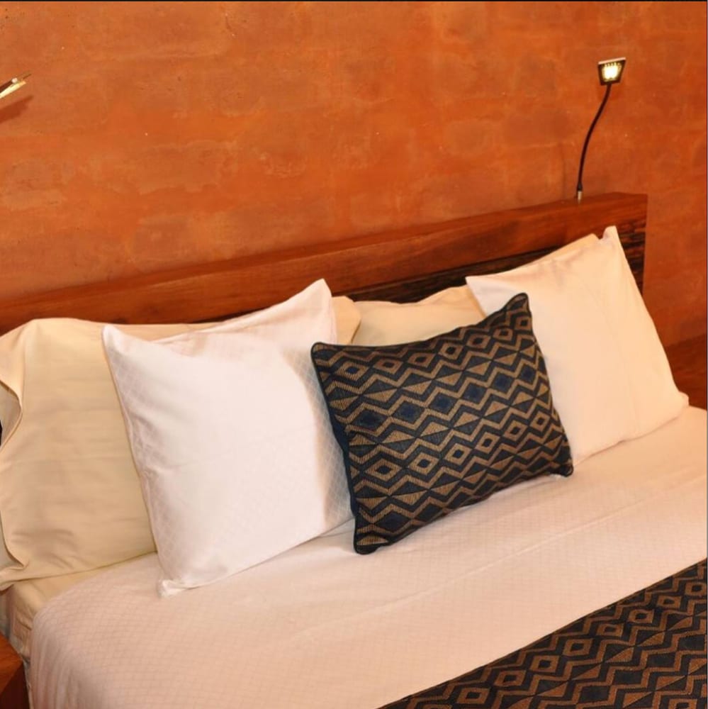 Hotel Le Djoloff Dakar 24/55