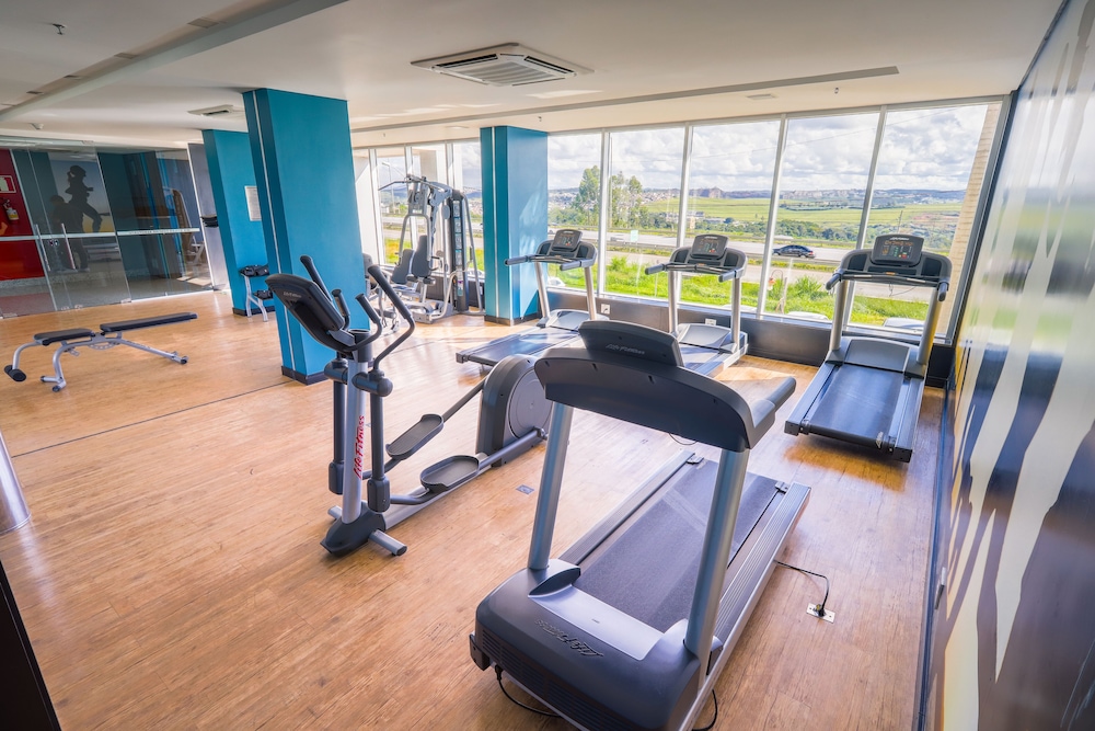 Ibis Styles Confins Aeroporto 40/61