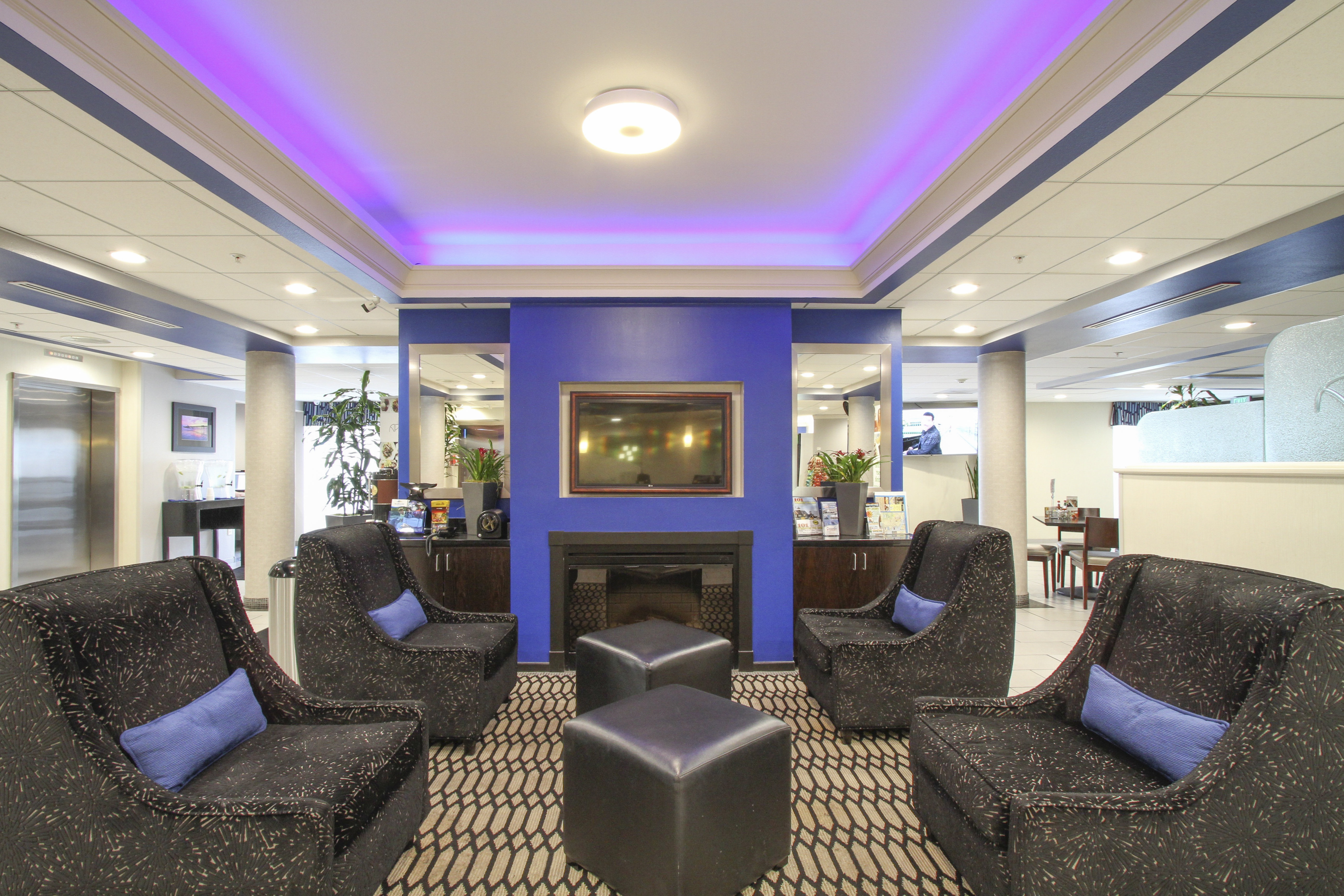 Holiday Inn Oceanside Camp Pendleton Area 19/41