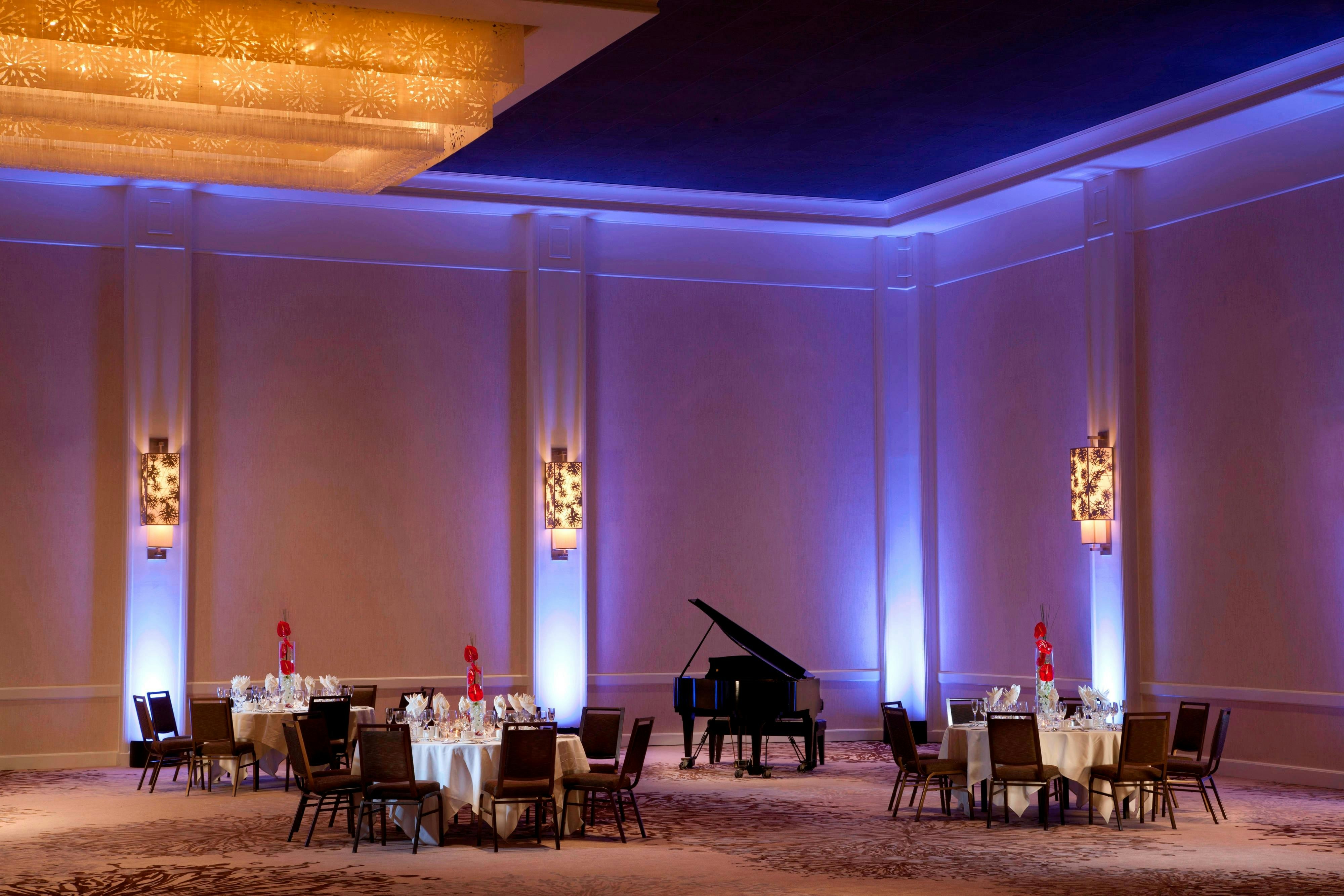 WESTIN O HARE in ROSEMONT - IL