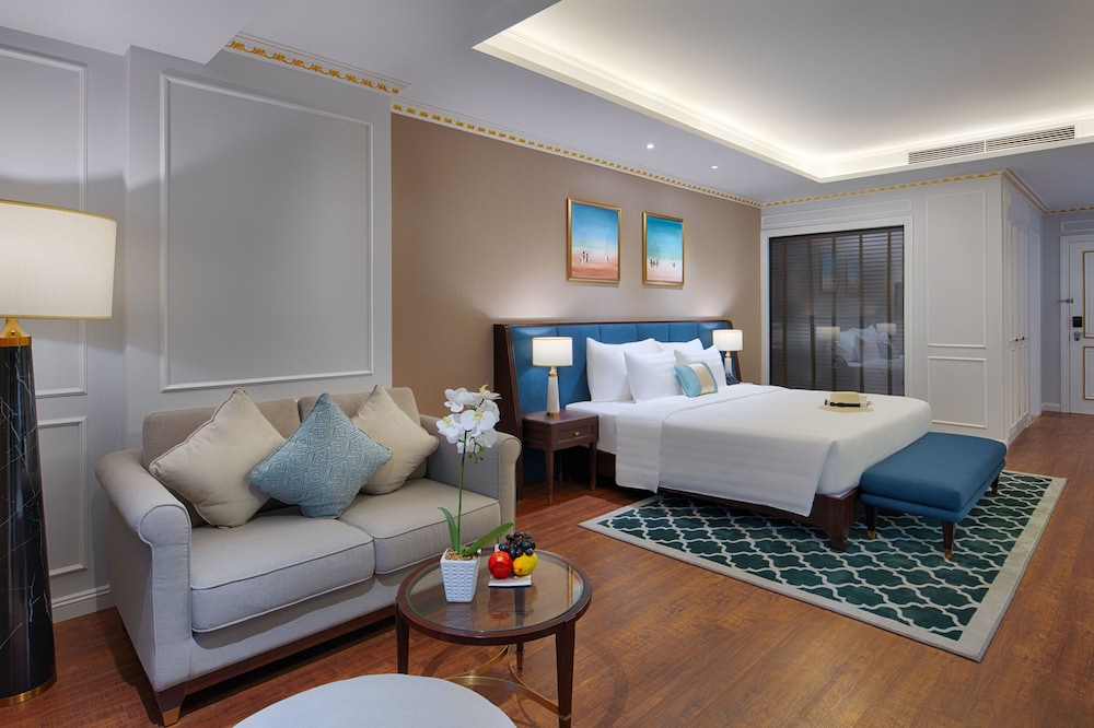 Flc Ha Long Bay Golf Club And Luxury Resort 14/67