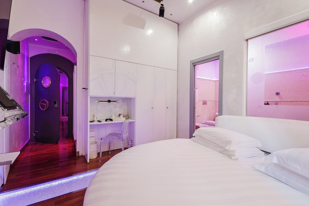 Hotel Trecento 6/50
