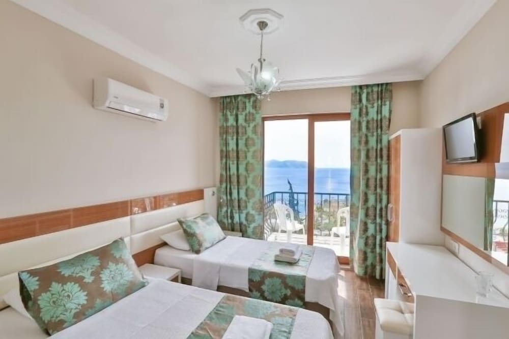 Hotel Kayahan 21/45