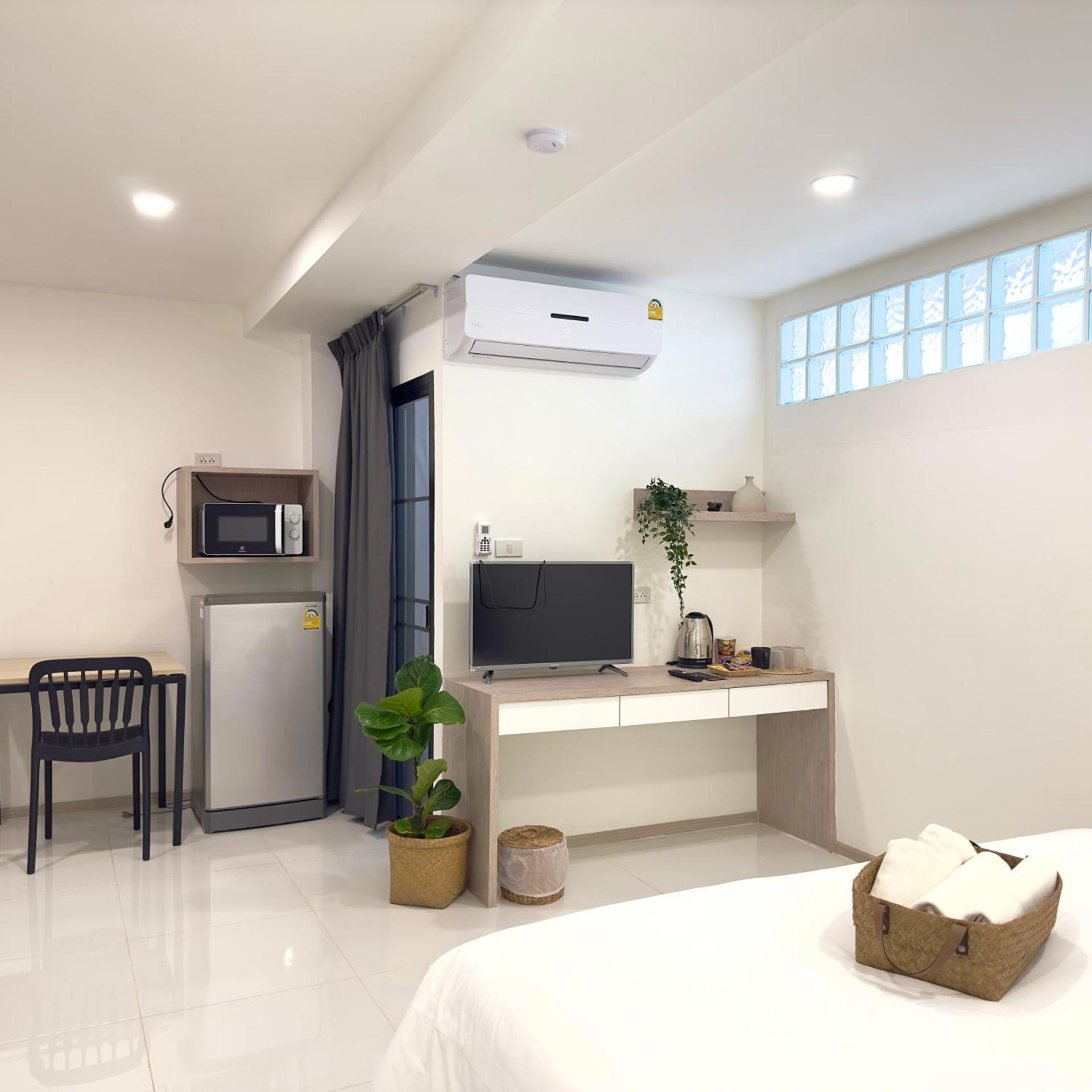 Darin Chiangmai Hotel and Residence 14/46