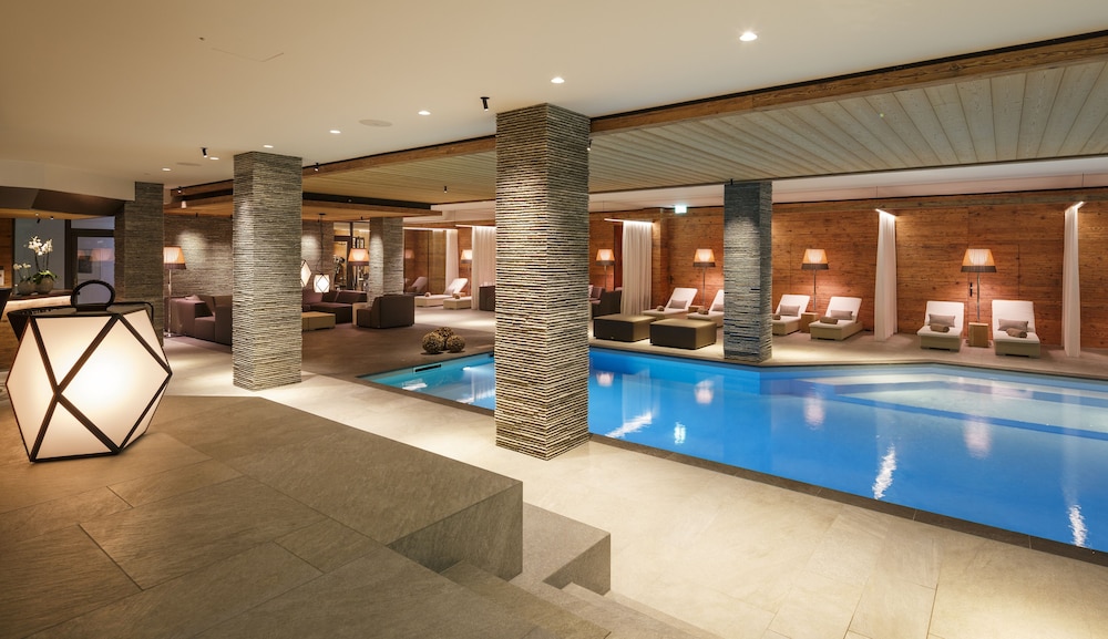 Chalet Piz Buin 24/44