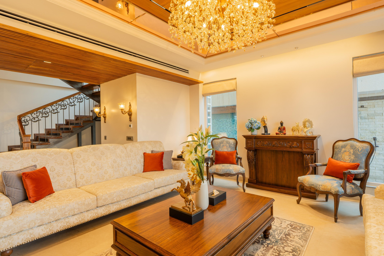 ELIVAAS Prive The Royce Rose Luxe Villa with Pool, Jacuzzi & Steam Room 12/20