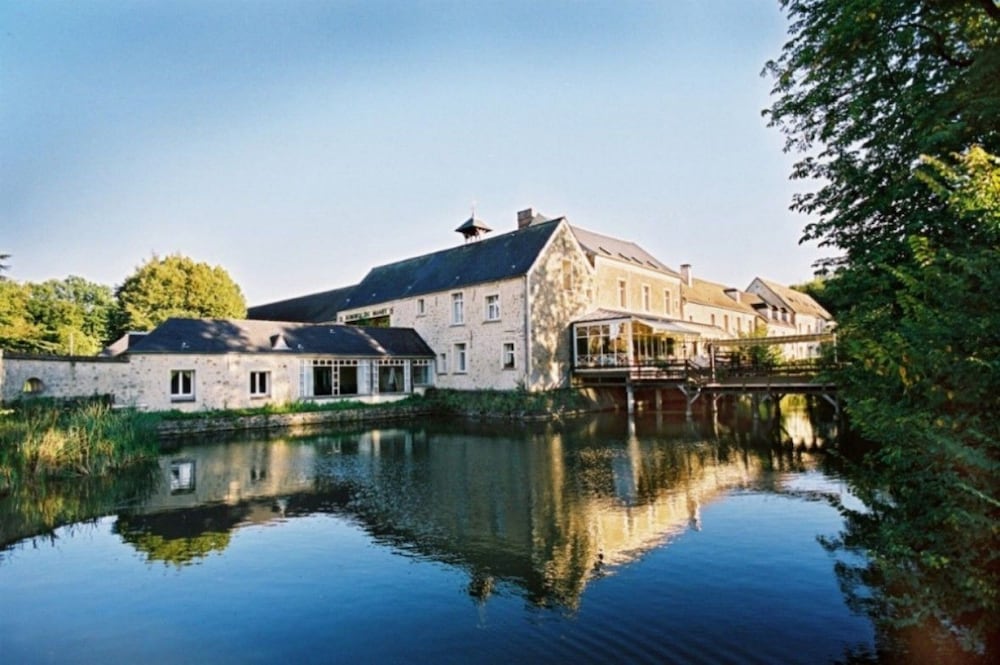 Qualys Hotel Auberge Du Manet 57/64