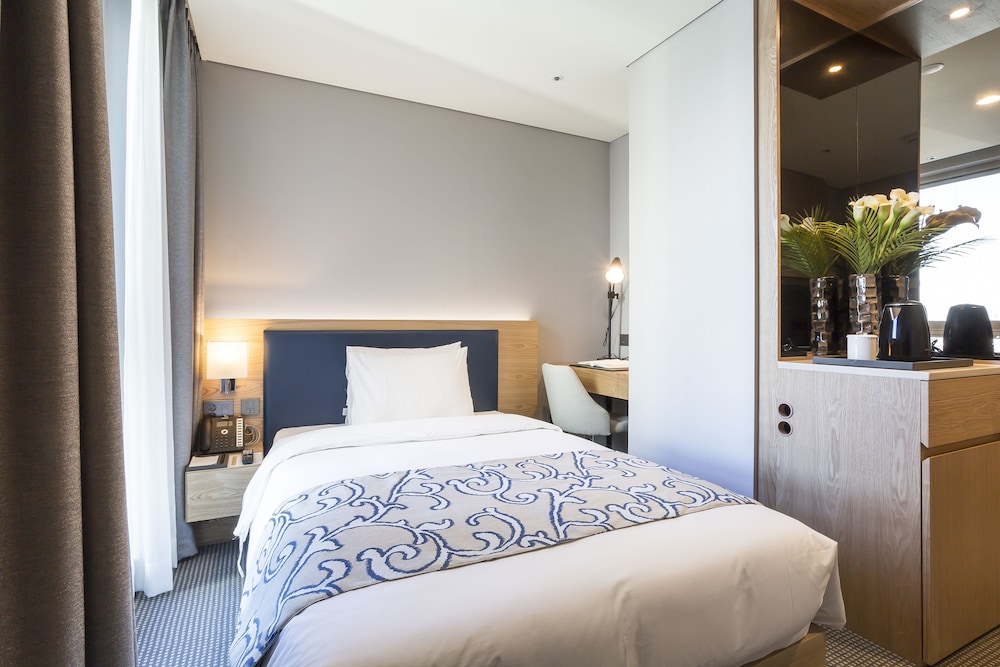 Centum Primus Hotel 23/50