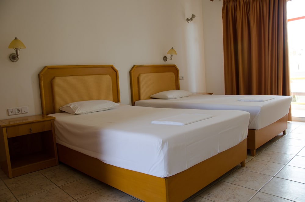 Graziella Apartments 13/51