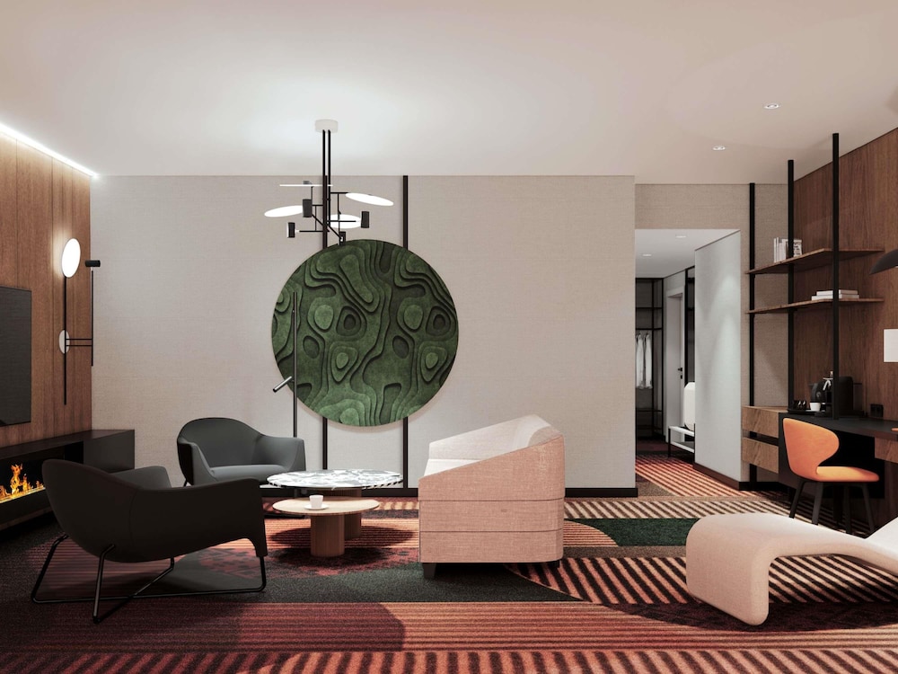 Mercure Szczyrk Resort 31/50