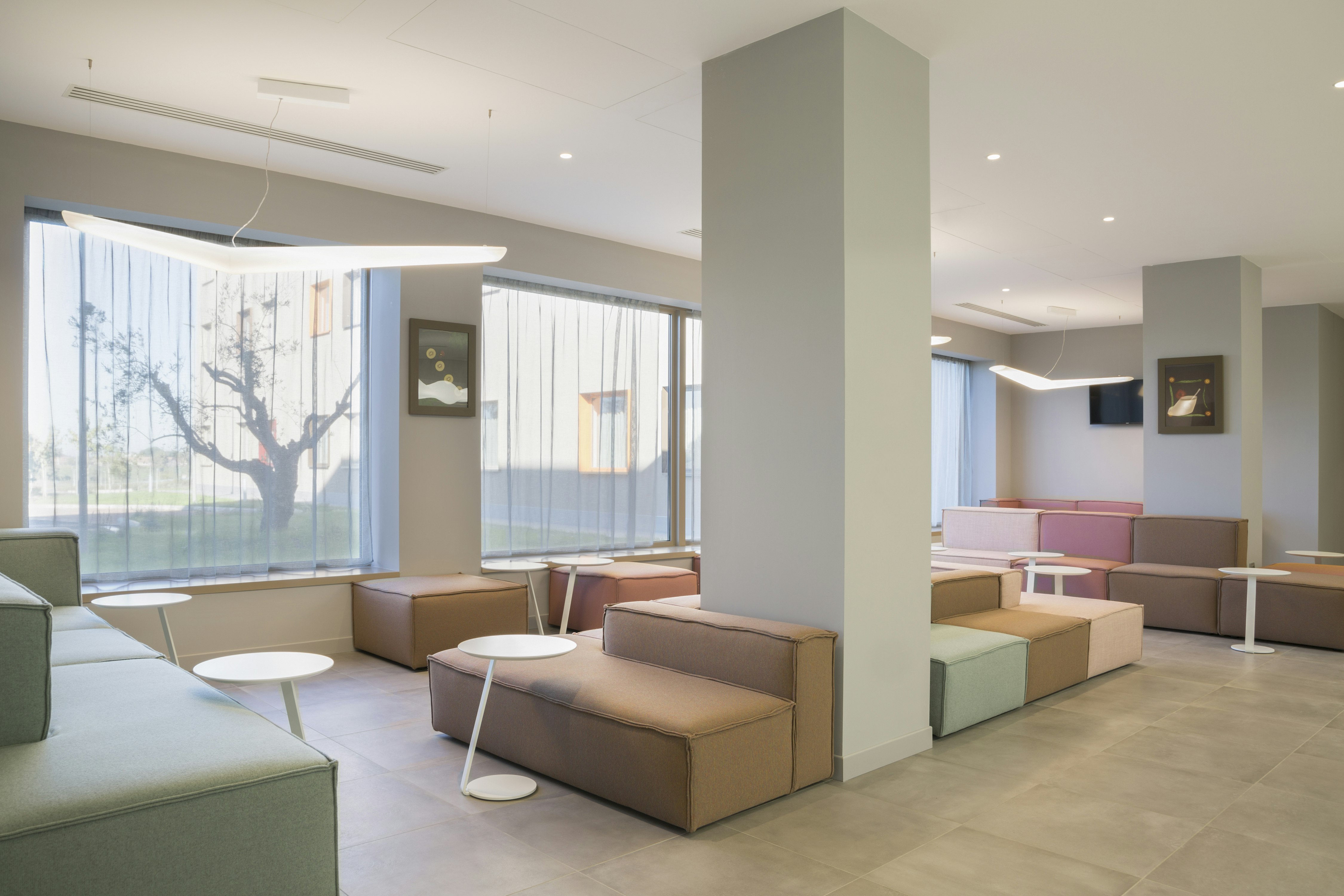 HAMPTON BY HILTON ROME EAST 24/51