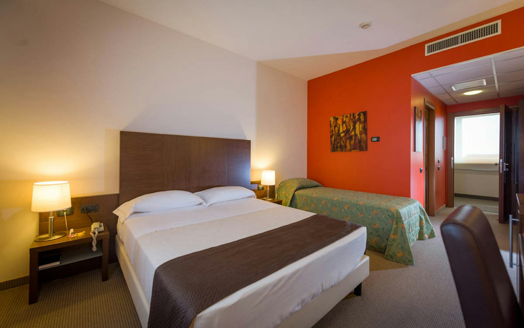 Hotel San Luigi 10/43