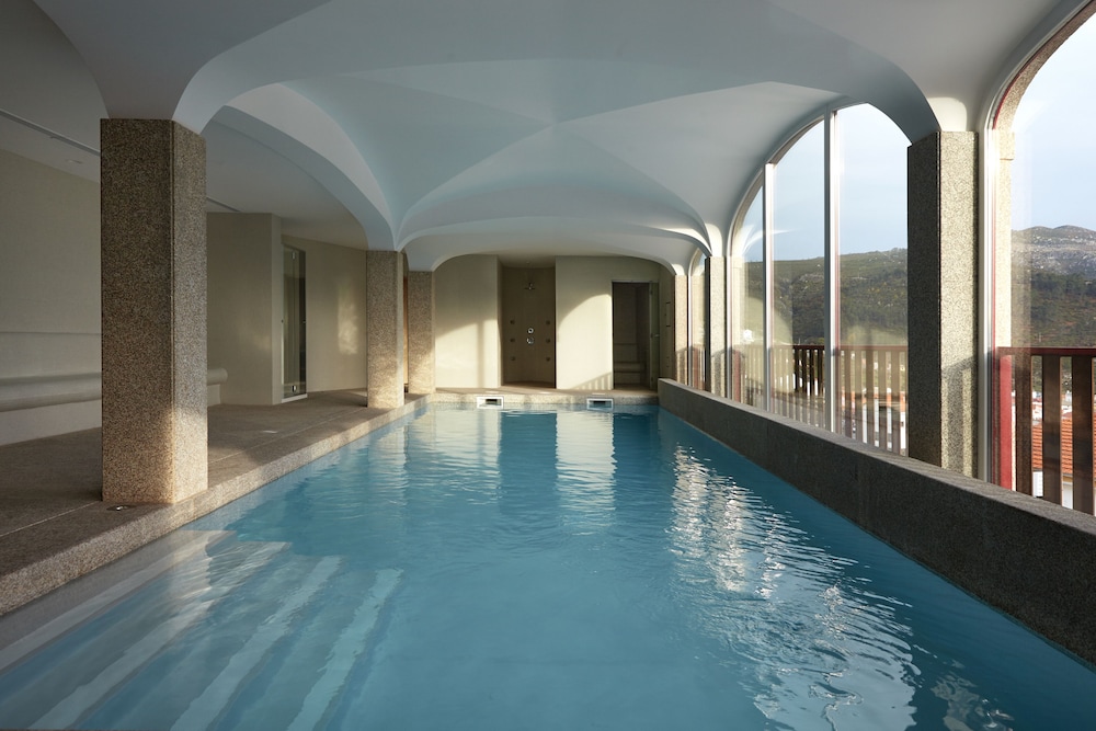 Abrigo Da Montanha Hotel Rural & Spa 23/49