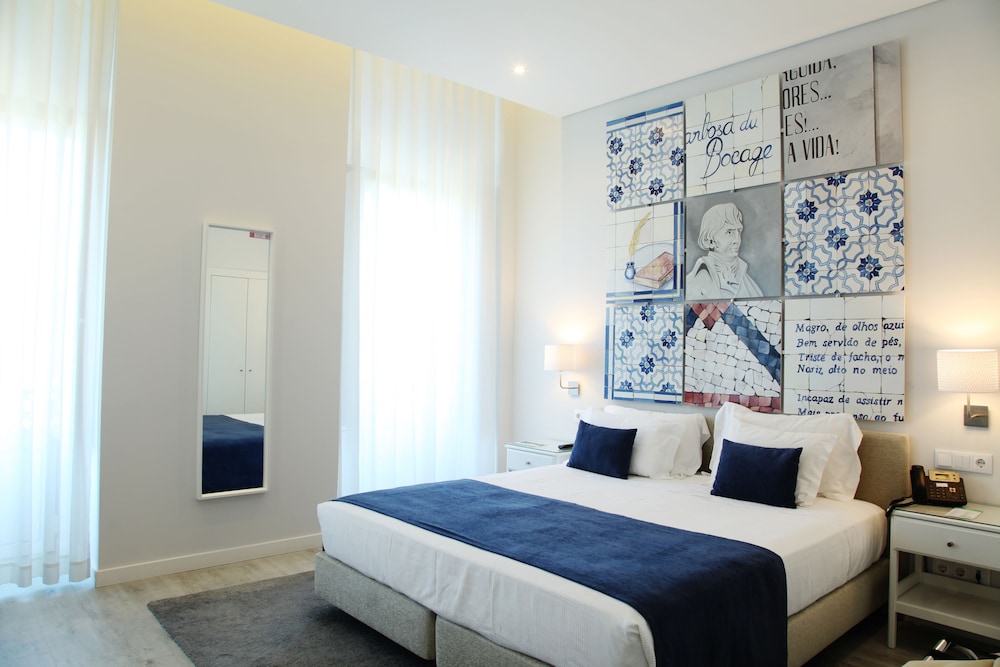 Rio Art Hotel 15/50