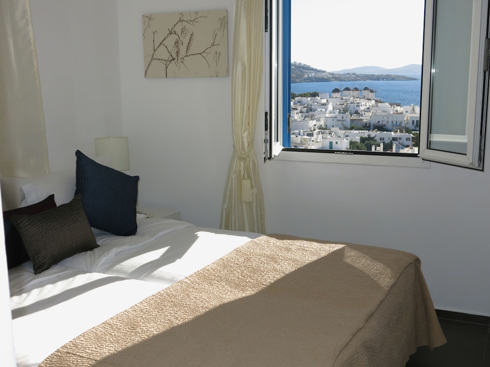 Portobello Boutique Hotel 32/88
