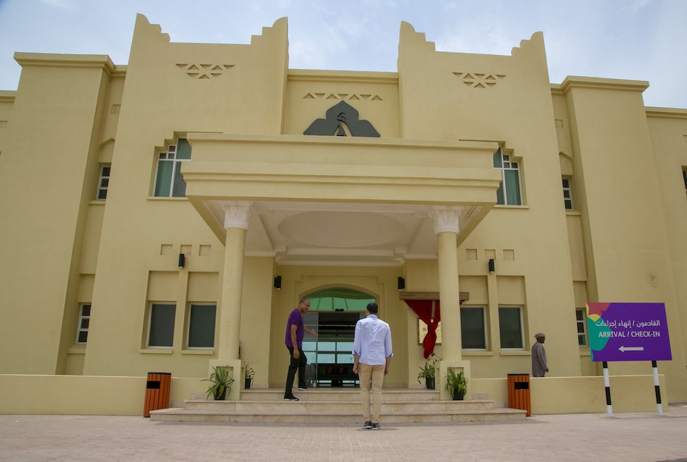 Atana Stay Al Ashkhara in Al Ashkharah