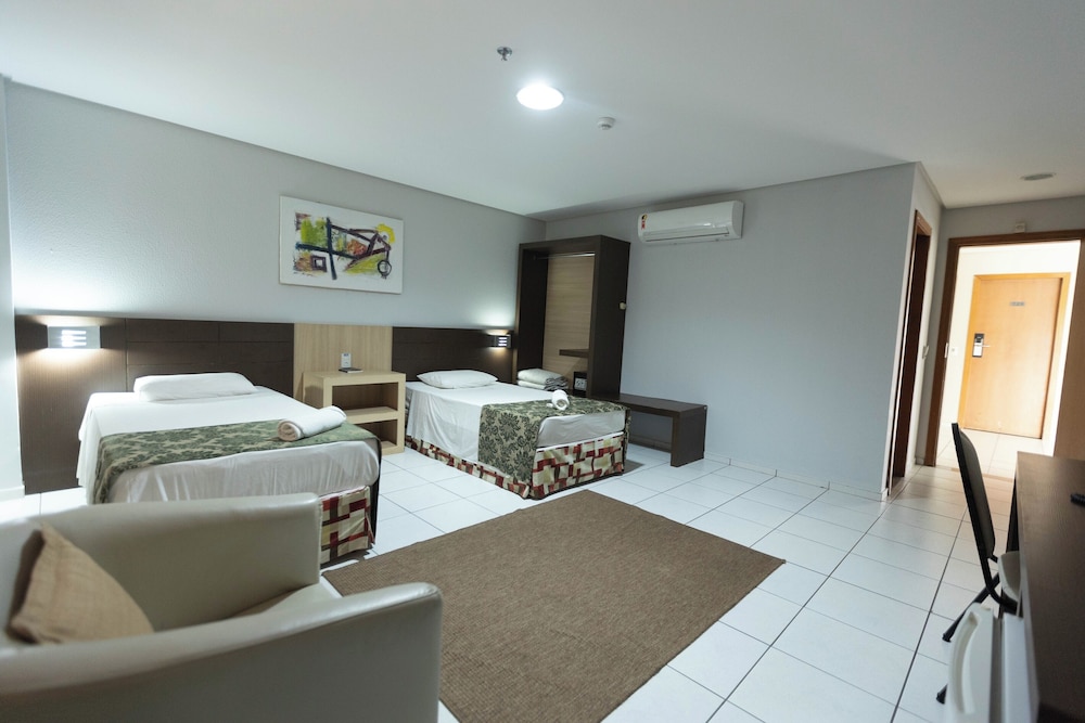 Hits Pantanal Hotel 21/60