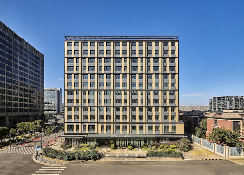 Eature Residences Lingang Shanghai 3/43